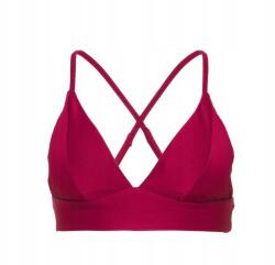 ONLY Bikini Felső Bordó Rzlm M