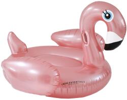 Swim Essentials Felfújható flamingó 150 cm