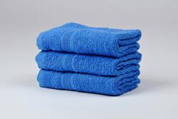 PROFOD SOFT / Froté osuška, 400 g/m2 - modrá 70x125 cm (prof_1870)
