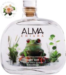 Alma Chiara Raganella Gin 0, 5L 42% - mindenamibar