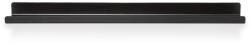 BLOMUS Рафт за стенен монтаж modo - 71см - цвят черен (blomus-69206)