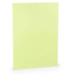  Rössler A/4 karton (21x29, 7 cm, 220 g) pisztácia (16401252)