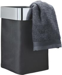 BLOMUS Кош за кърпи nexio - цвят антрацит - полиран (blomus-68976)