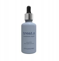 Staleks Enzimkeratolitikum treat. s pipetta 50 ml Staleks Pro (STALEKS KERATOLYTIK KT-50)