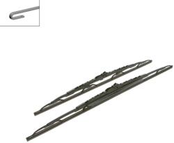Bosch törlőlapát BOSCH 3 397 118 308 for CITROËN, PEUGEOT (3 397 118 308)