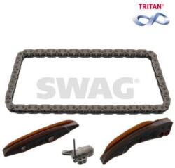 SWAG vezérműlánc készlet SWAG 20 94 9529 for BMW, MINI (20 94 9529)