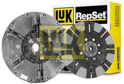 Schaeffler LuK kuplungkészlet Schaeffler LuK 635 2384 09 for MASSEY FERGUSON, LANDINI (635 2384 09)