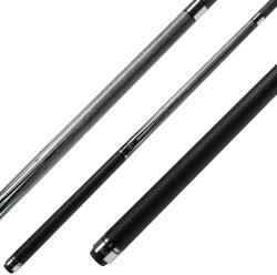 Cuetec Biliárd dákó, Cuetec Cynergy SVB Gen2, Szürke LTW, 3/8x14 11.8mm (21.304.57.8)
