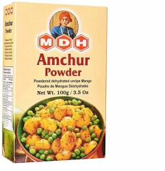 MDH Mangó por Amchur Powder Mdh 100 g (3071)
