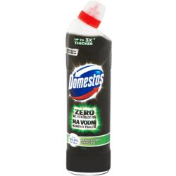 Domestos WC vízkőoldó 750 ml Domestos Zéró Lime - papirx
