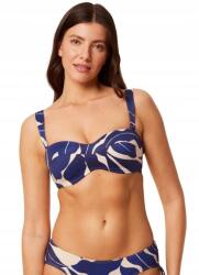 Triumph Summer Allure Dp bikini felső levehető vállpántok 44D 90D (10214584)
