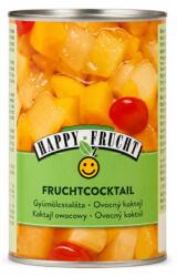  Happy Frucht Gyümölcskoktél 410g - osszegyujto