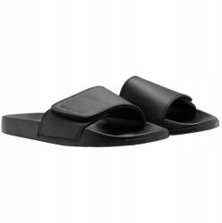4F Klasszikus férfi strand papucs 4F habszivacs M032A fekete 41 (4FMM00FFLIM032A 20S 41)