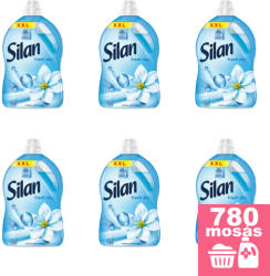 Silan Fresh Sky öblítő 6x2, 860 liter XXL [780 mosás]