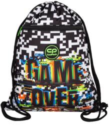 COOLPACK Cipőtartó táska Vert Game Over (F070679)
