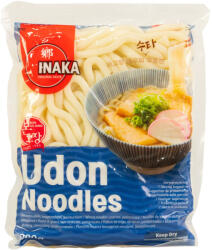 INAKA Udon Noodles japán búzatészta 200g