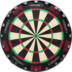 Target TOR sisal darts tábla