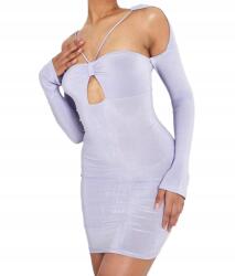 Boohoo Ruha Mini Lila Slm 34