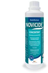 Barbicide Dezinfectant Novicide Concentrat 500ml - Instrumentar Manichiură (DNC500ML)