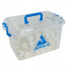 JOOLA Magic Abs asztalitenisz labdák 144 db fehér (Magic ABS 144)