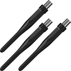 Caliburn Varf darts soft Caliburn, 15buc/pachet (X2956)