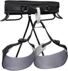 Black Diamond M SOLUTION GUIDE PLUS HARNESS (BD6511241016XXL1)