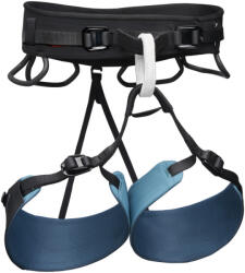 Black Diamond W SOLUTION GUIDE PLUS HARNESS (BD6511254064XXL1)