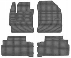 CarCarpit TOYOTA VERSO 2009-2013 GUMISZŐNYEG