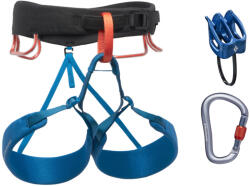 Black Diamond M MOMENTUM HARNESS PACKAGE (BD6500154015MED1)