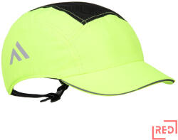 Portwest AirTech ütésbiztos sapka (PS79YER) - redmarket