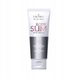 Farmona Body Slim feszesítő krémes test- és mellmaszk 200ml (SLM0004)