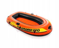 Intex Felfújható túra ponton 2 személyes Explorer Pro 200 Intex 58356 196cm (58356NP)