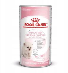 Royal Canin Babycat Milk 300g Tejpótló készítmény kiscicák számára