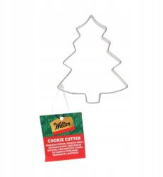 Wilton Süteményforma Wilton Karácsonyfa 7, 5 cm (02-0-0573)