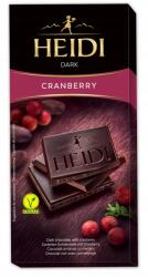 HEIDI Sötét Áfonya 80g (77826)