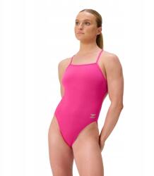Speedo Női fürdőruha Speedo Fl Solid V-Back 2.0 Af 24 (8-00477316012 D28)