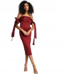 Asos Ruha MIDI ceruza fazon Slm Xxs
