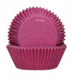 Fun Cakes Fc filctoll 48 db-os Fukszia sötét rózsaszín (F84115)