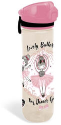 Lizzy Card Lizzy kulacs, Ballerina/Tiny Dancer Ballerina (600 ml) (ICO_2026_7700019003)