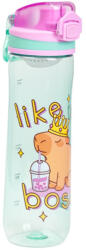 Lizzy Card Lizzy kulacs, CAPYBARA (600 ml) (ICO_2026_7700019000)