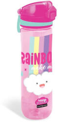 Lizzy Card Lizzy kulacs, Szivárvány/Rainbow (600 ml) (ICO_2026_7700019001)