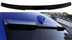  Spoiler Audi A4 B8 Rs Style Roof Spoiler Fekete Fényes