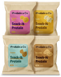 Protein a Co ProteinaCo SNACK IT Protein 180 g