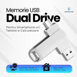 SpectrumPoint 1TB USB 3.1 SP-71 Memory stick