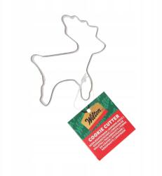 Wilton Süteményforma Wilton Karácsonyi rénszarvas 7, 5 cm (02-0-0564)