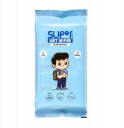  Sensitive Nedves Törlőkendő Mini Wet Wipes 8x8 db (64 db) Szett (8684877997179)