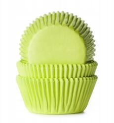 House of Marie HoM filctoll 50 db-os Lime (HM1685)