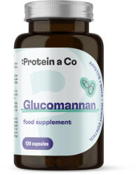 Protein a Co ProteinaCo Glükomannán - 120 kapszula