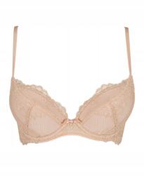 Gossard melltartó 65FF/30FF Superboost Lace Nude (7711 )