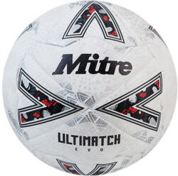 Mitre labda Ultimatch Evo Fifa 4-es méret 4
